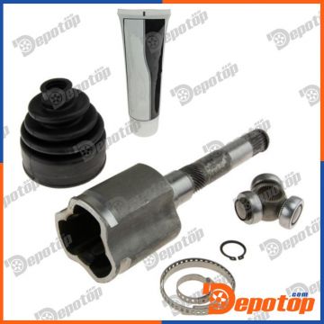 Joint kit intérieur pour arbre de transmission droite pour CHRYSLER | G7Y003PC